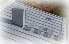 Referenzobjekt der Flaschnerei Beszczynski Kulmbach