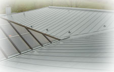 Referenzobjekt der Flaschnerei Beszczynski Kulmbach